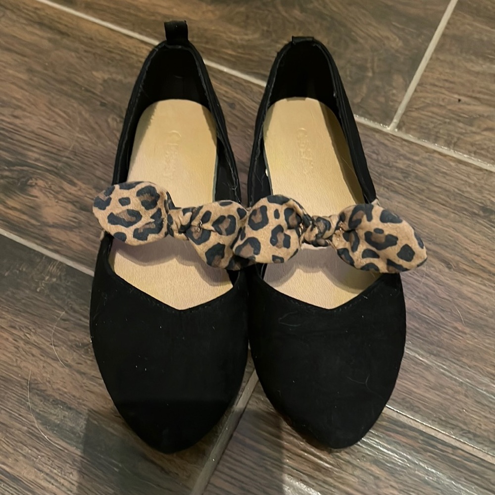 Old Navy girls shoes